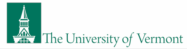 University of Vermont logo