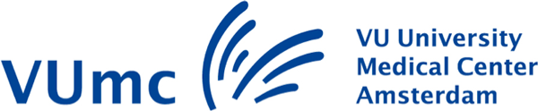 VUmc logo