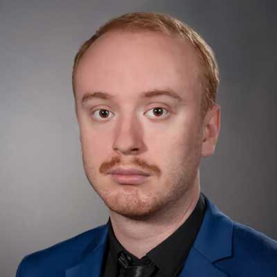 nick dopkins